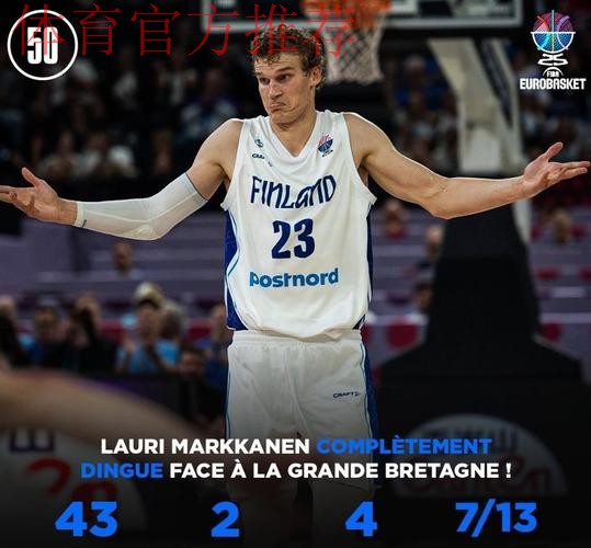 独行侠加时赛6中0不进球，马尔卡宁补扣得手领先7分锁定胜局