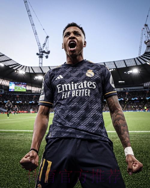 6球4助攻！官方-罗德里戈当选皇马11月最佳球员