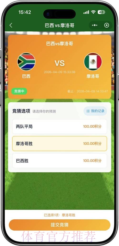 2026世界杯竞猜稳定热门 2026世界杯竞猜稳定热门